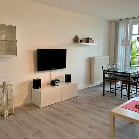 Ferienwohnung De Rob Plat Dorumer Neufeld Exterior foto